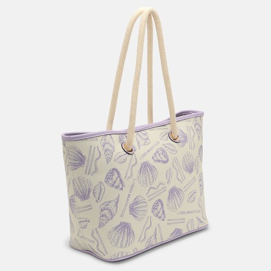L.Credi Kezia Shopper Tas 43 cm