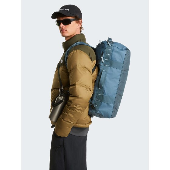 The North Face Base Camp Voyager 42L weekendtas 58 cm