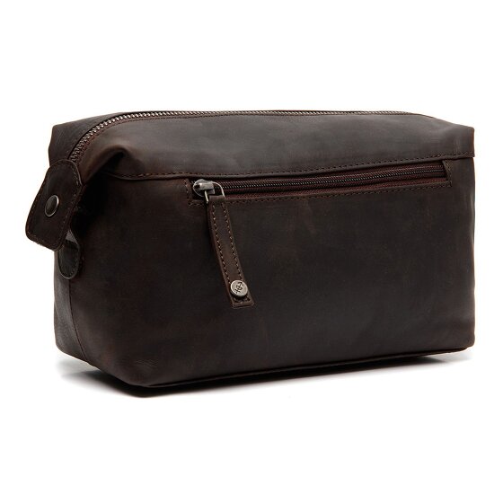 The Chesterfield Brand Westport Toilettas Leer 23 cm