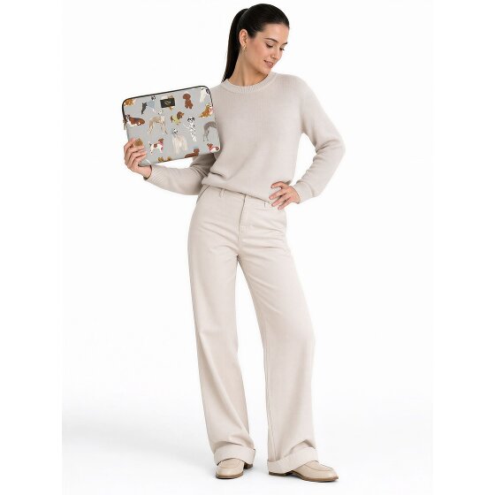 Wouf Daily Laptop hoes 32.5 cm