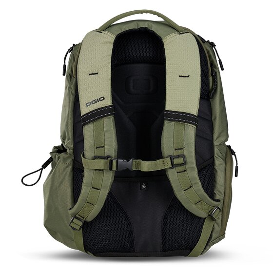 Ogio Renegade Pro Dagrugzak 51 cm Laptop compartiment
