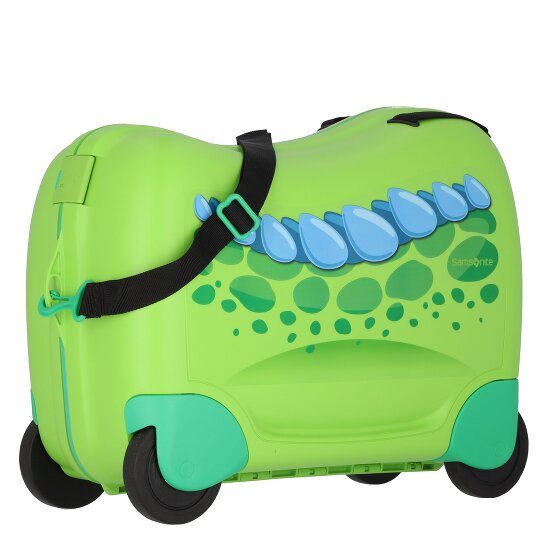 Samsonite Dream2go 4 wielen Kinderwagen 38 cm