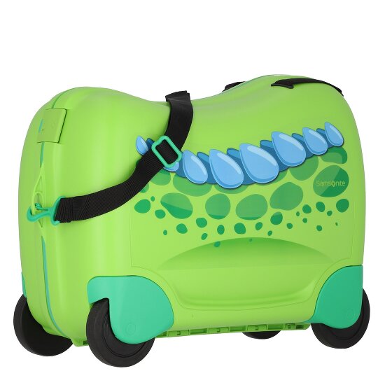 Samsonite Dream2go 4 wielen Kinderwagen 38 cm