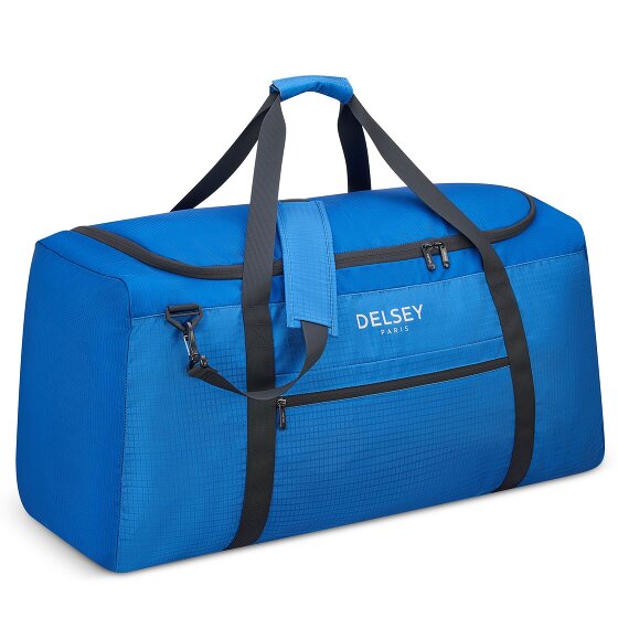 Delsey Paris Nomad opvouwbare weekendtas 80 cm