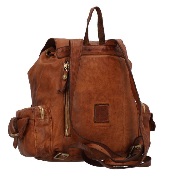 Campomaggi Karen Stad rugzak Leer 29 cm