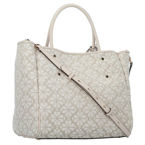 Kate Spade New York Spade Flower Shopper Tas 30 cm