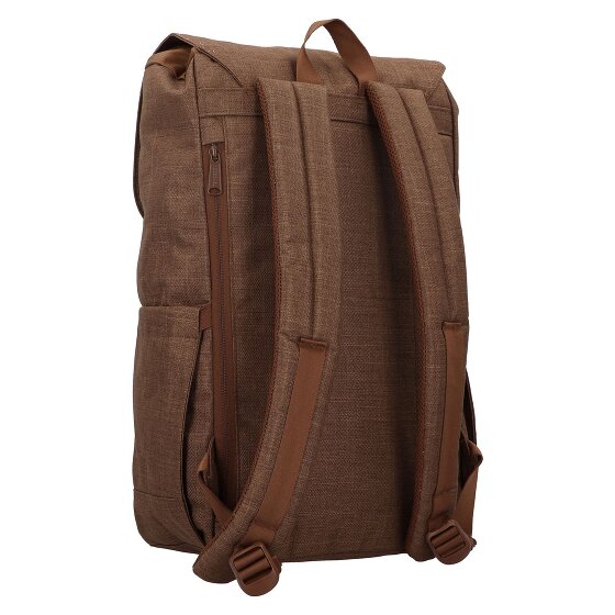 Herschel Retreat Dagrugzak 43 cm Laptop compartiment