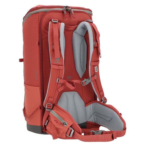Deuter Jaypack Dagrugzak 55 cm Laptopvak