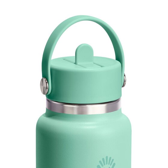 Hydro Flask Hydration Travel Bottle Flex Straw Cap Drinkfles 945 ml