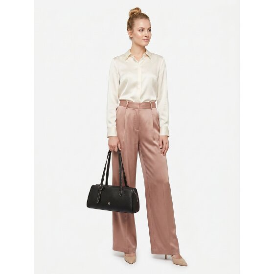 AIGNER Miranda Schoudertas Leder 32 cm