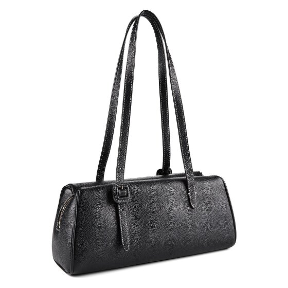 AIGNER Miranda Schoudertas Leder 32 cm