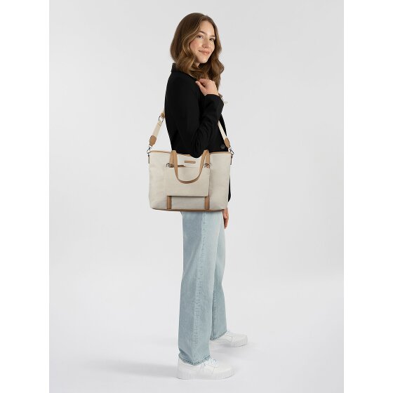 Tom Tailor Jamila Shopper Tas 43.5 cm