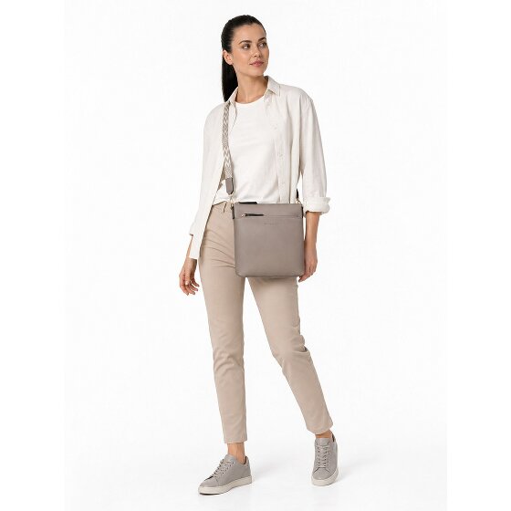 bugatti Mare 3.0 Crossbody tas 28 cm