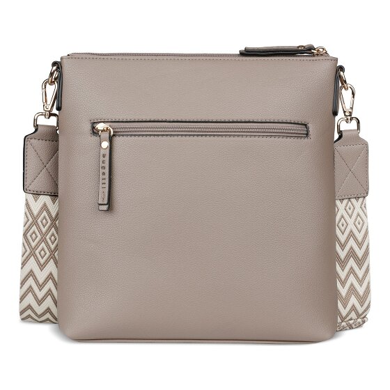 bugatti Mare 3.0 Crossbody tas 28 cm