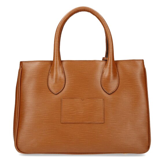 Picard Calais Handtas Leer 30 cm