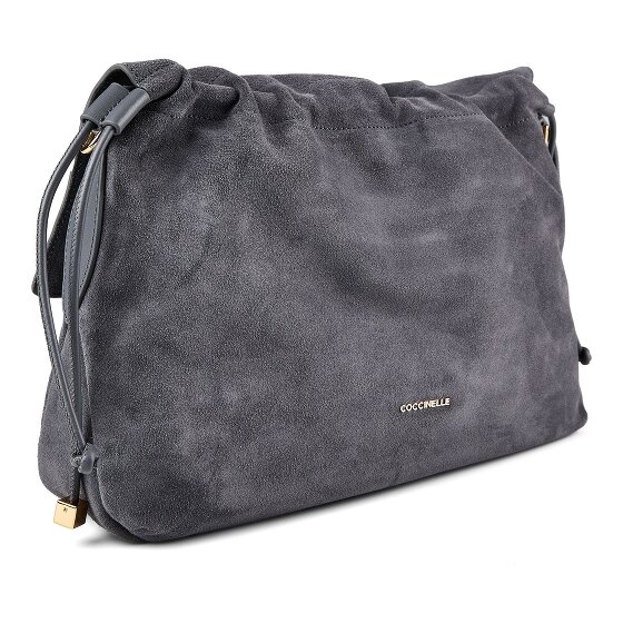 Coccinelle Lidia Crossbody tas Leder 31 cm