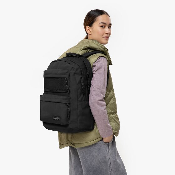 Eastpak DBL Office Dagrugzak 47 cm Laptop compartiment