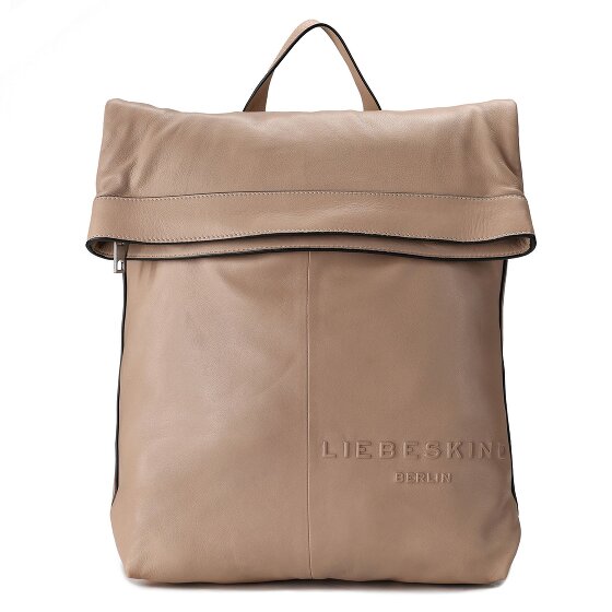 Liebeskind Elvira Dagrugzak Leer 66 cm Laptop compartiment