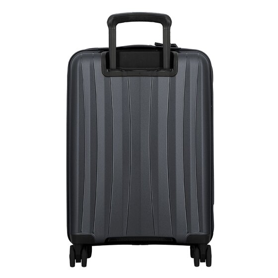 Jump Enais 4 wielen Cabinewagen 55 cm