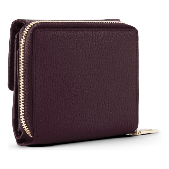 Lazarotti Bologna Leather Portemonnee Leer 12 cm