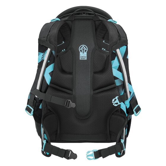 coocazoo Byte Schooltas 46 cm