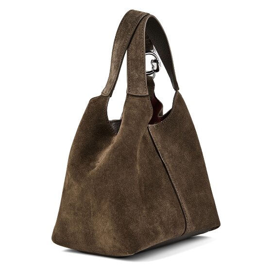 Coccinelle C-Easy Schoudertas Leder 21 cm