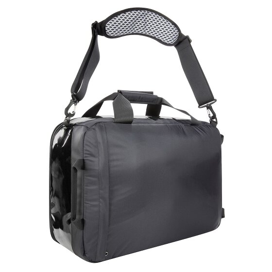 Tatonka Flight Barrel Weekender reistas 50 cm