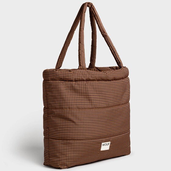 Wouf Opvouwbare boodschappentas 40 cm