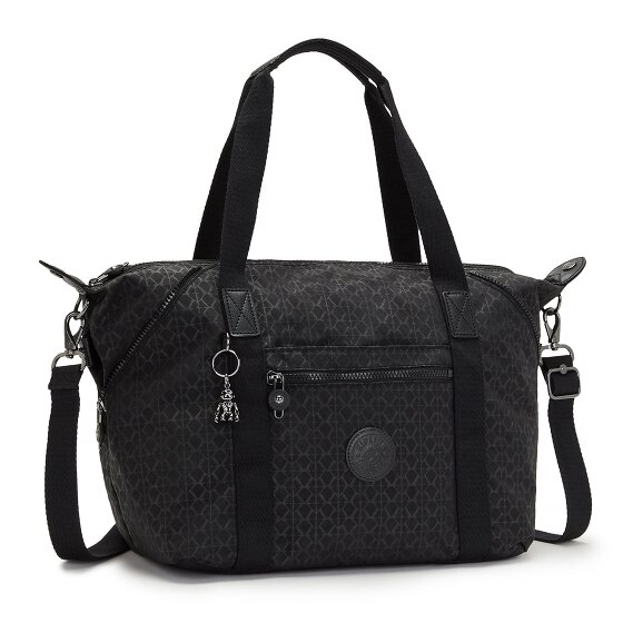 Kipling Basis Kunst Shopper Tas 44 cm