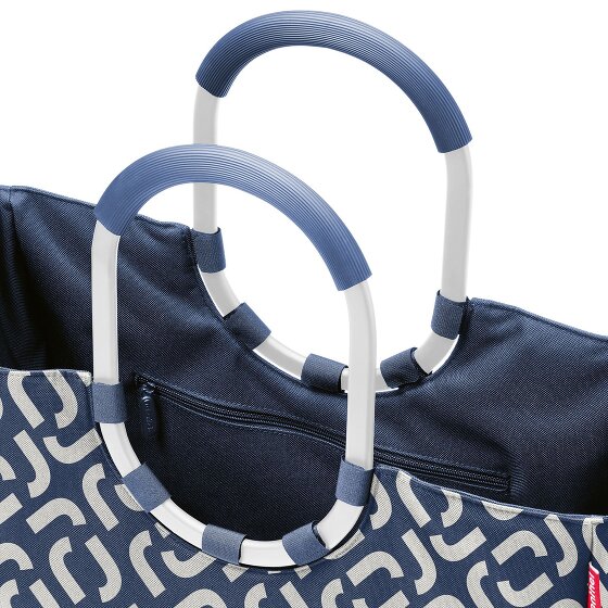 reisenthel Loopshopper L Frame Shopper Tas 46 cm