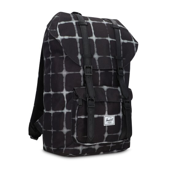 Herschel Little America Rugzak 52 cm Laptopvak