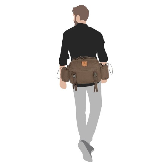 Fjällräven Singi heupverpakking 31 cm