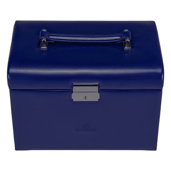 Windrose Merino juwelenkistje 24,5 cm