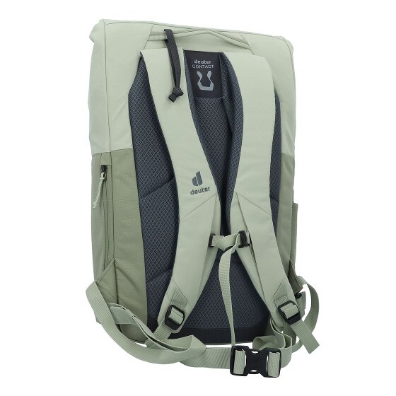Deuter Up Seoul Dagrugzak 49 cm Laptop compartiment
