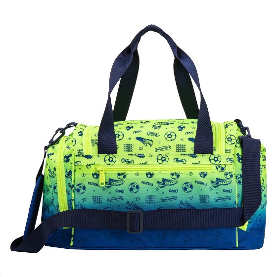 McNeill Sporttas 37 cm