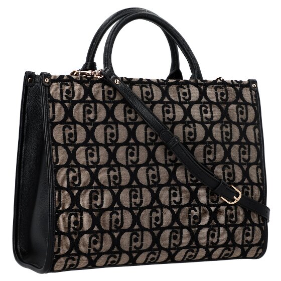 Liu Jo Ridhi Shopper Tas M 34.5 cm