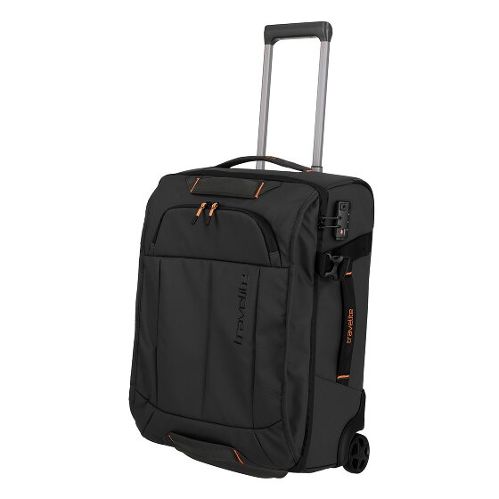 Travelite Briize 2 wielen Reistas S 55 cm