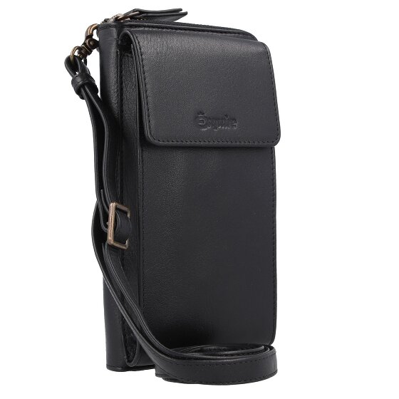 Esquire Peru Mobiel telefoonhoesje Leer 10 cm