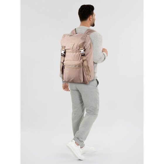 Guess Berlin Dagrugzak 48 cm Laptopvak