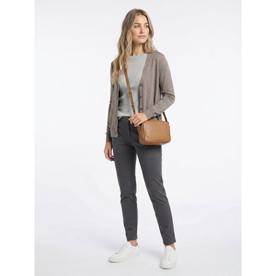 Liebeskind Ella Crossbody tas Leder 21.5 cm