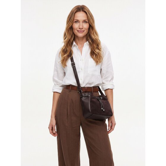 Gabor Letitia Crossbody tas M 28.5 cm