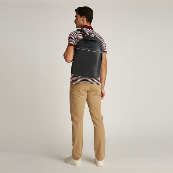 Tommy Hilfiger Corp Dagrugzak 46 cm Laptop compartiment