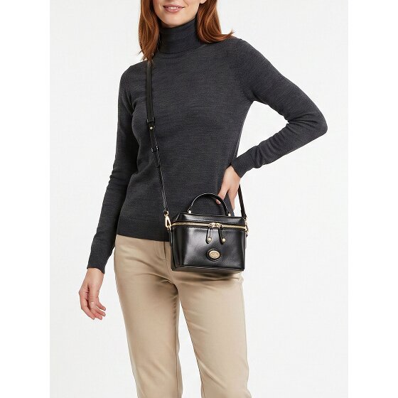 The Bridge Story Donna Mini handtas Leder 18 cm