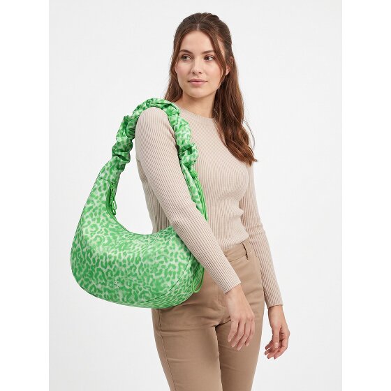 GOT BAG Moon Bag Ruffle Schoudertas 40 cm