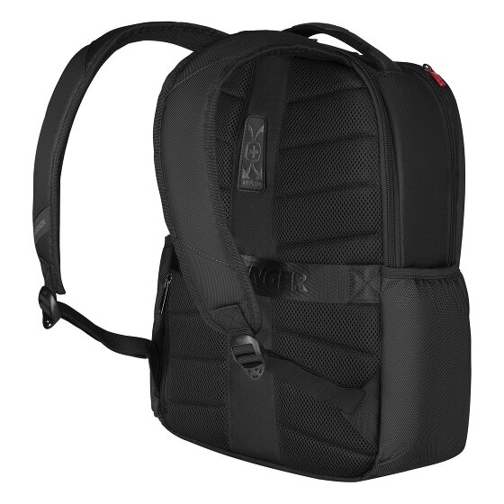 Wenger XE Professional Zakelijke rugzak 44 cm Laptop compartiment