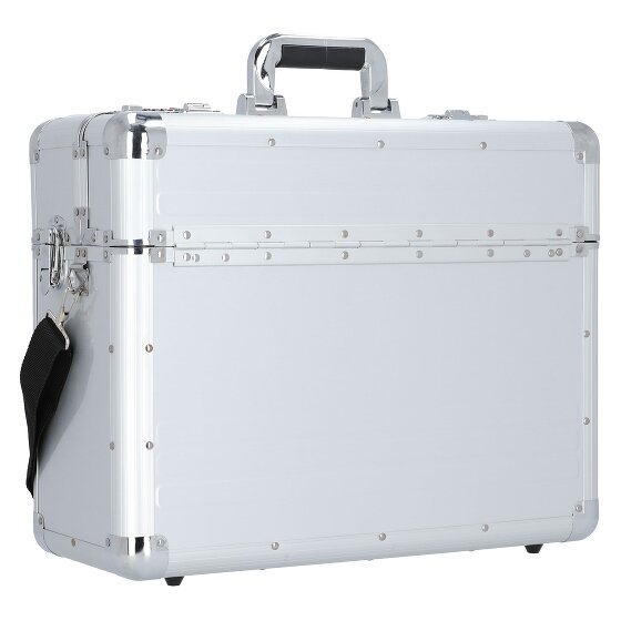 Alumaxx Pilotenkoffer 47 cm
