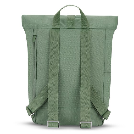 Johnny Urban Eco Series Robin Small Dagrugzak 34 cm Laptop compartiment