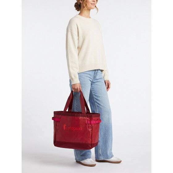Cotopaxi Allpa Shopper Tas 37 cm