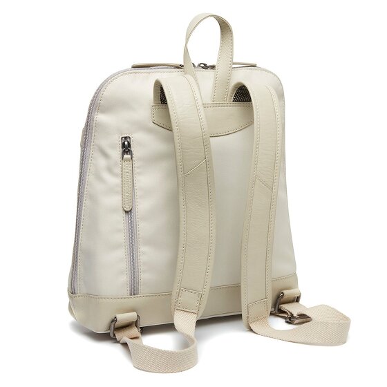 The Chesterfield Brand Nesna Stad rugzak 26 cm The Chesterfield Brand Nesna Stad rugzak 26 cm