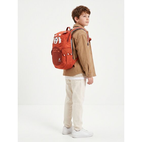 Deuter Kikki Kinderrugzak 28 cm